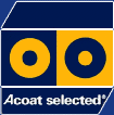 ACOAT Selected