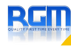 RGM Vehicle Body Repairs