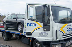 RGM Vehicle Body Repairs Swansea RGM Vehicle Body Repairs Swansea